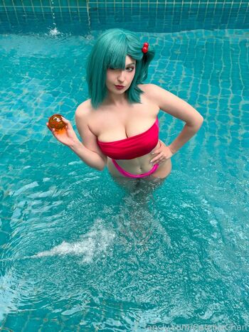 Full leaked Catzillachan page private photo