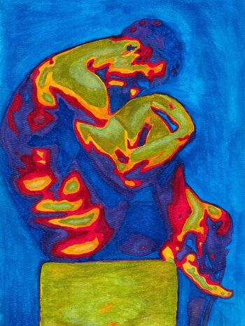 Full leaked Cavalieri private onlyfans photo