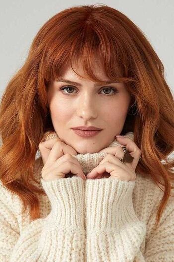 Full leaked Cavrar burcu private photo