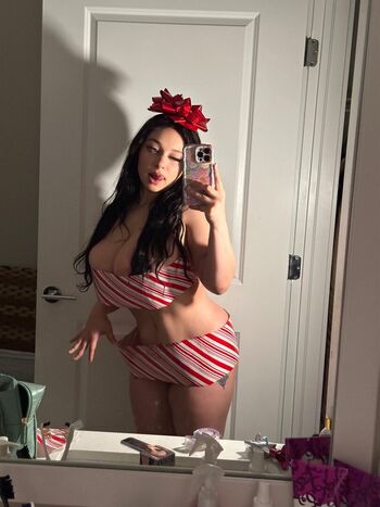 Full leaked Cay yay private photo
