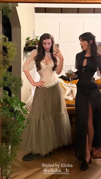 Full leaked Caylee cowan  page private onlyfans photo