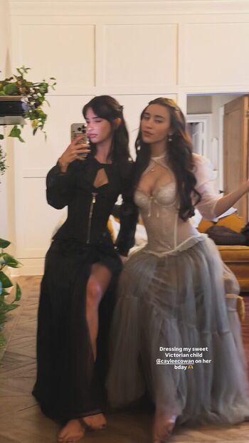 Full leaked Caylee cowan  page private onlyfans photo