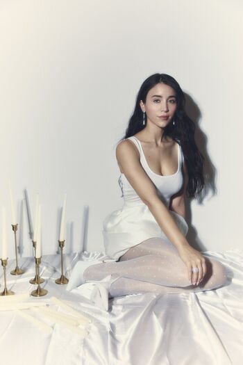 Full leaked Caylee cowan private onlyfans photo