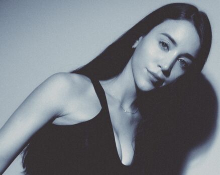 Full leaked Caylee cowan private onlyfans photo