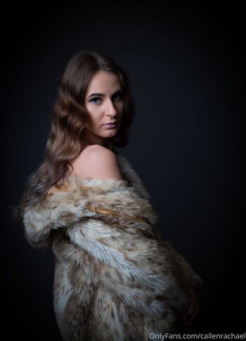 Full leaked Cazrachael private photo