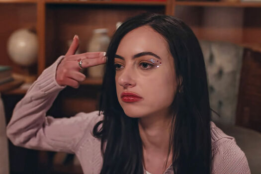 Full leaked Cazzie david page private onlyfans photo