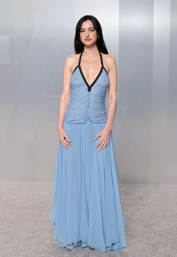 Full leaked Cazzie david private onlyfans photo