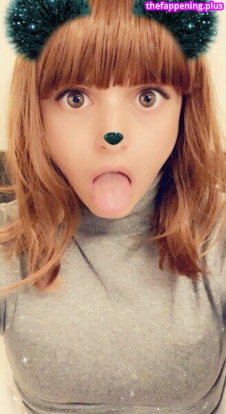 CCAshleyPink / https: / uashleypink Naakte OnlyFans Foto #9