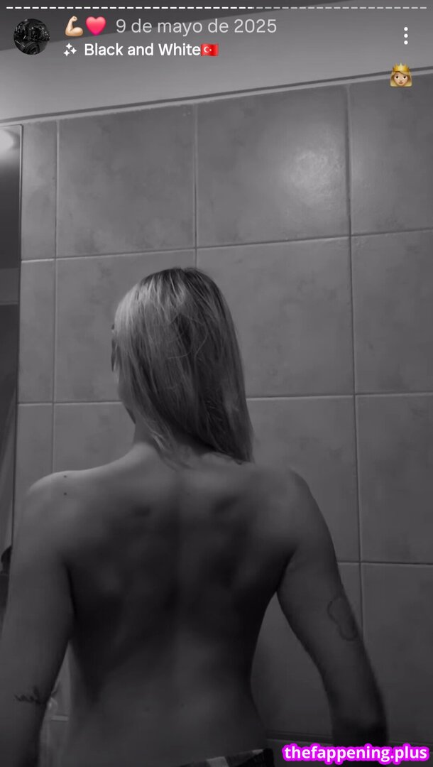 Catalina Correa / Ccata.pr / cataperezcorrea / https: Naken OnlyFans Foto #5