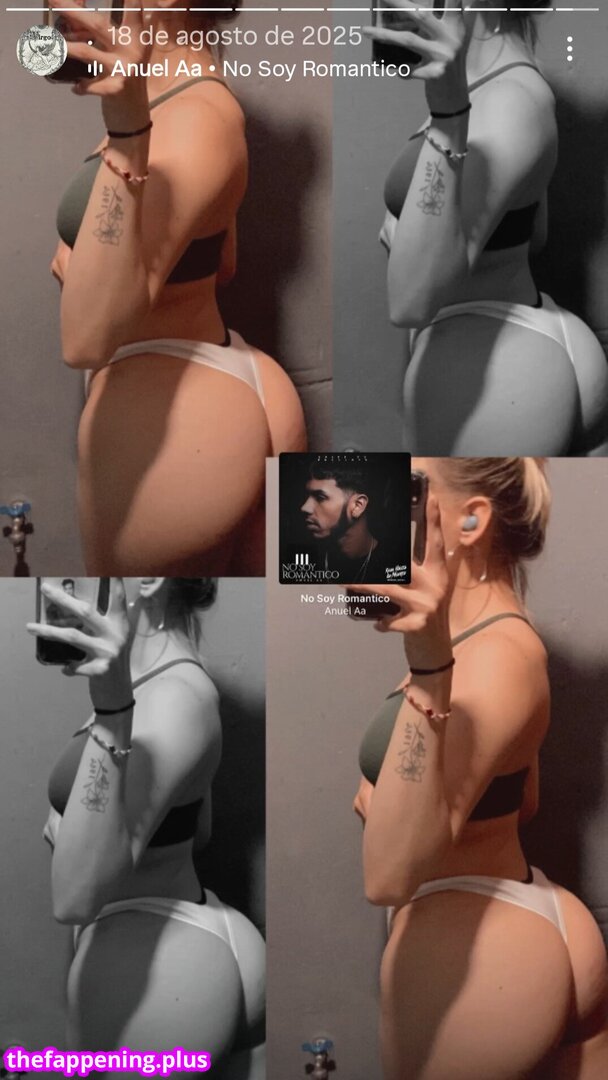 Catalina Correa / Ccata.pr / cataperezcorrea / https: Fotografie OnlyFans Dezbrăcată #7