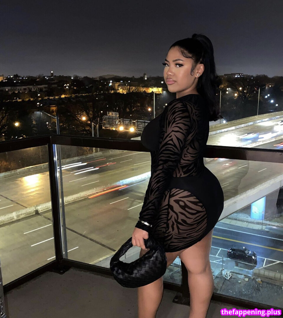 ccblasian / ccblasian1 Nacktes OnlyFans Foto #1