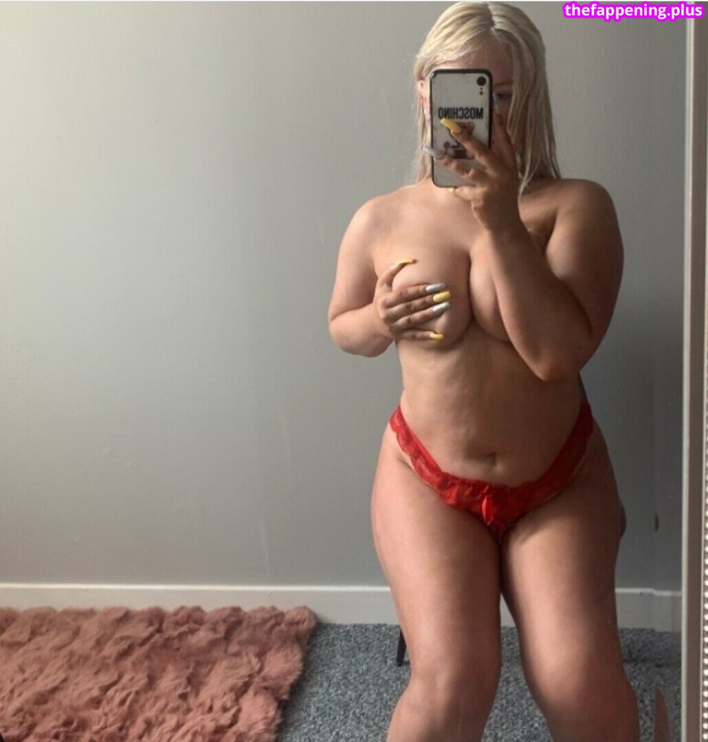 cccbrookes / cccbrooksss Photo OnlyFans Nu #2