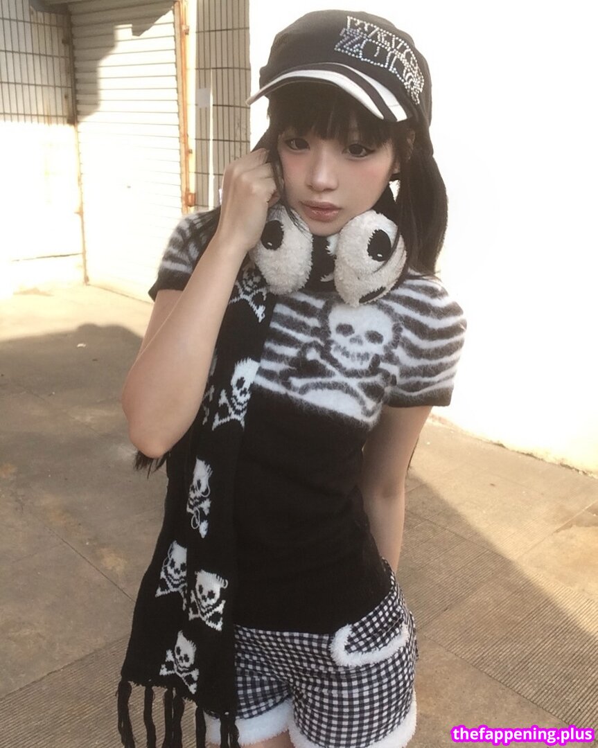 cccddon Nacktes OnlyFans Foto #6