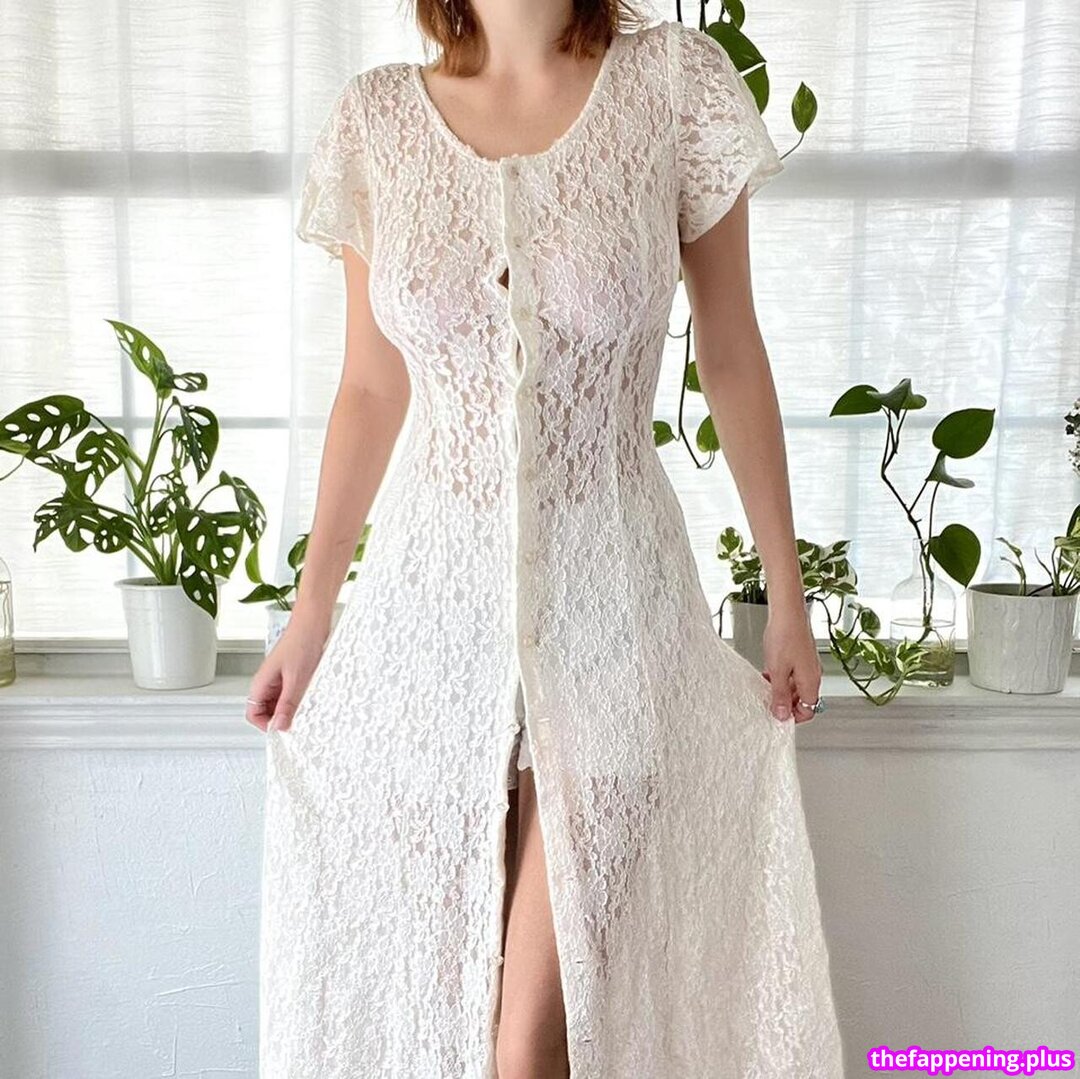 Ccelesterenee / Fairladyvintage Naken OnlyFans Foto #12