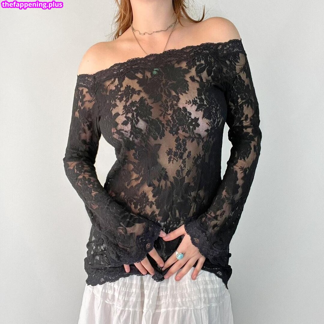 Ccelesterenee / Fairladyvintage Φωτογραφία Γυμνών OnlyFans #50