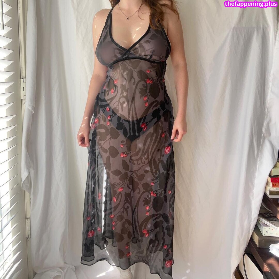 Ccelesterenee / Fairladyvintage 裸照OnlyFans照片 #81