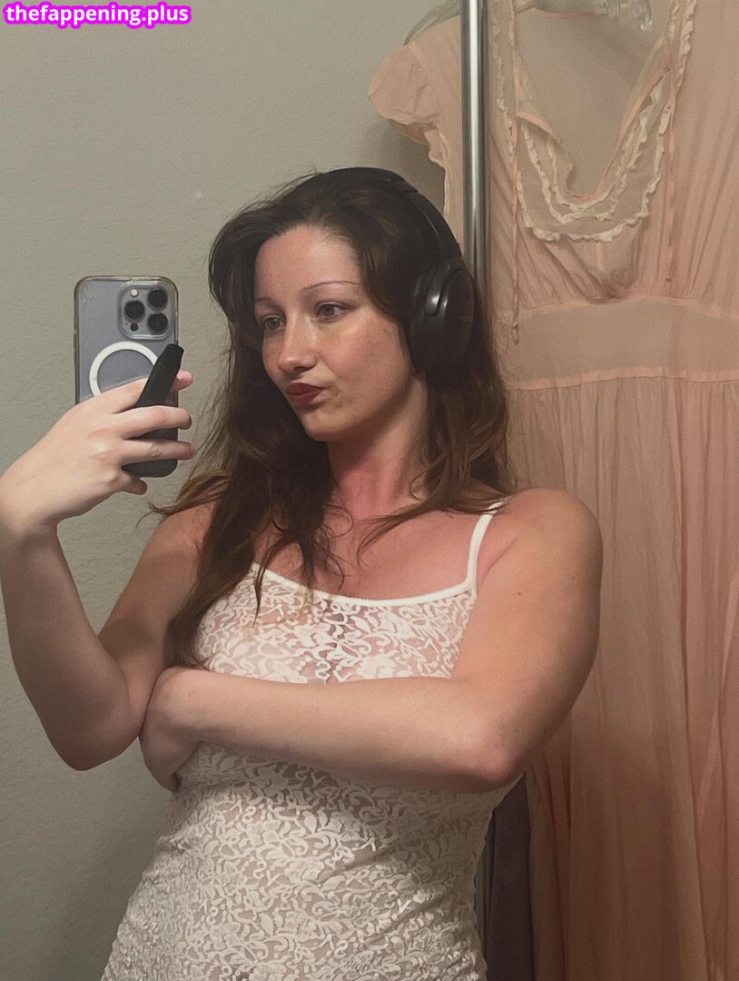 Ccelesterenee / Fairladyvintage Çıplak OnlyFans Fotoğrafı #88