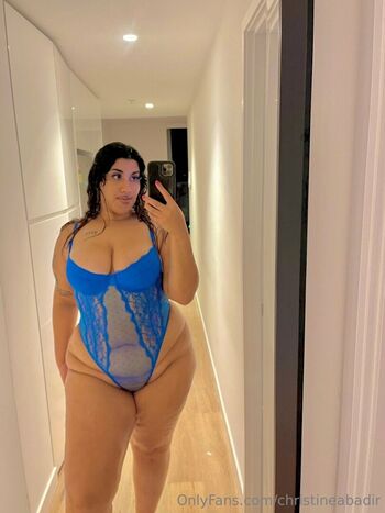 Cchristineabadir