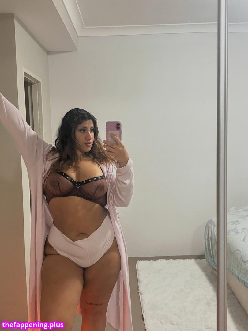 Cchristineabadir / Christine Abadir / christineabadir Foto OnlyFans Nuda #102