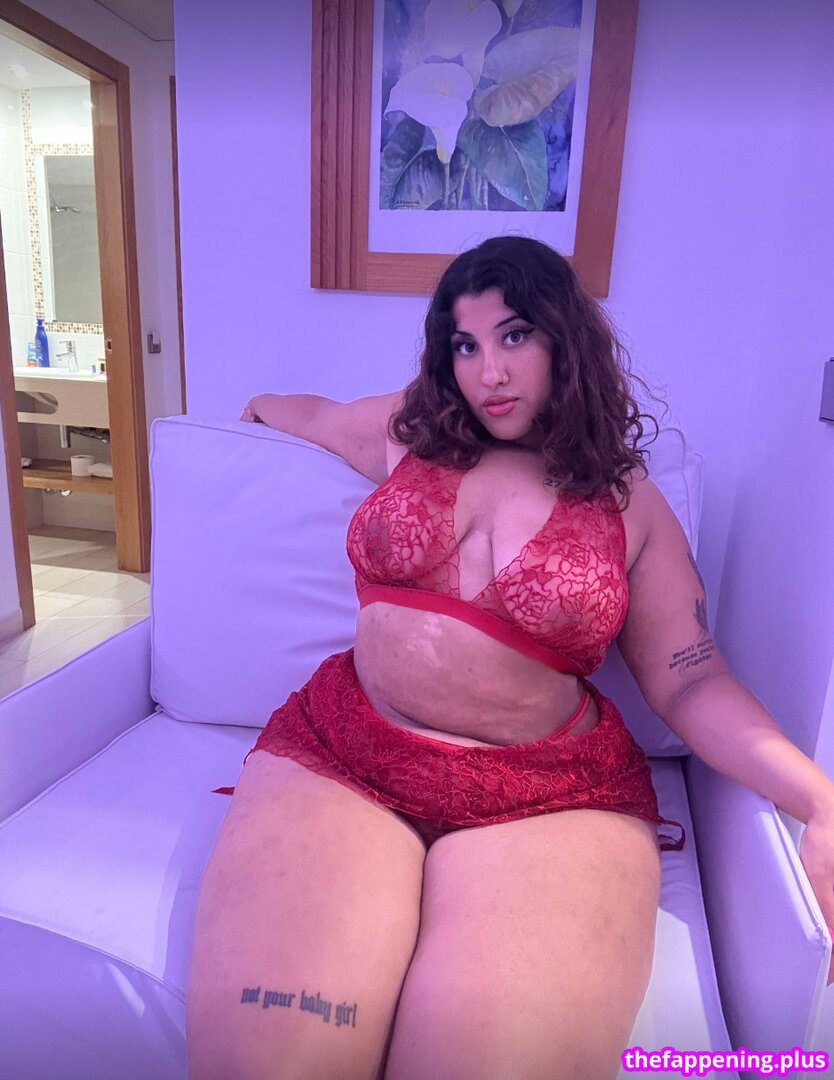 Cchristineabadir / Christine Abadir / christineabadir Photo OnlyFans Nu #108