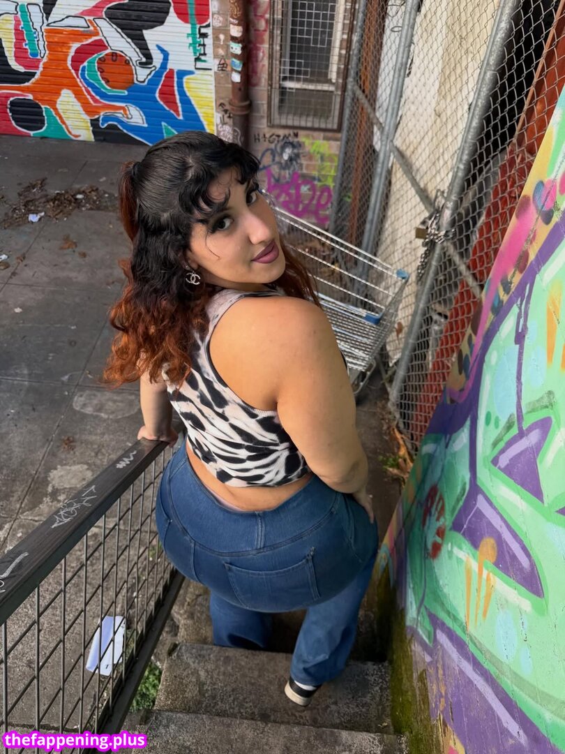 Cchristineabadir / Christine Abadir / christineabadir Nacktes OnlyFans Foto #137