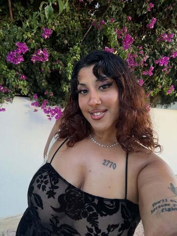 Full leaked Cchristineabadir private onlyfans photo