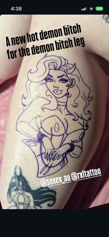 Full leaked Ccviper private onlyfans photo