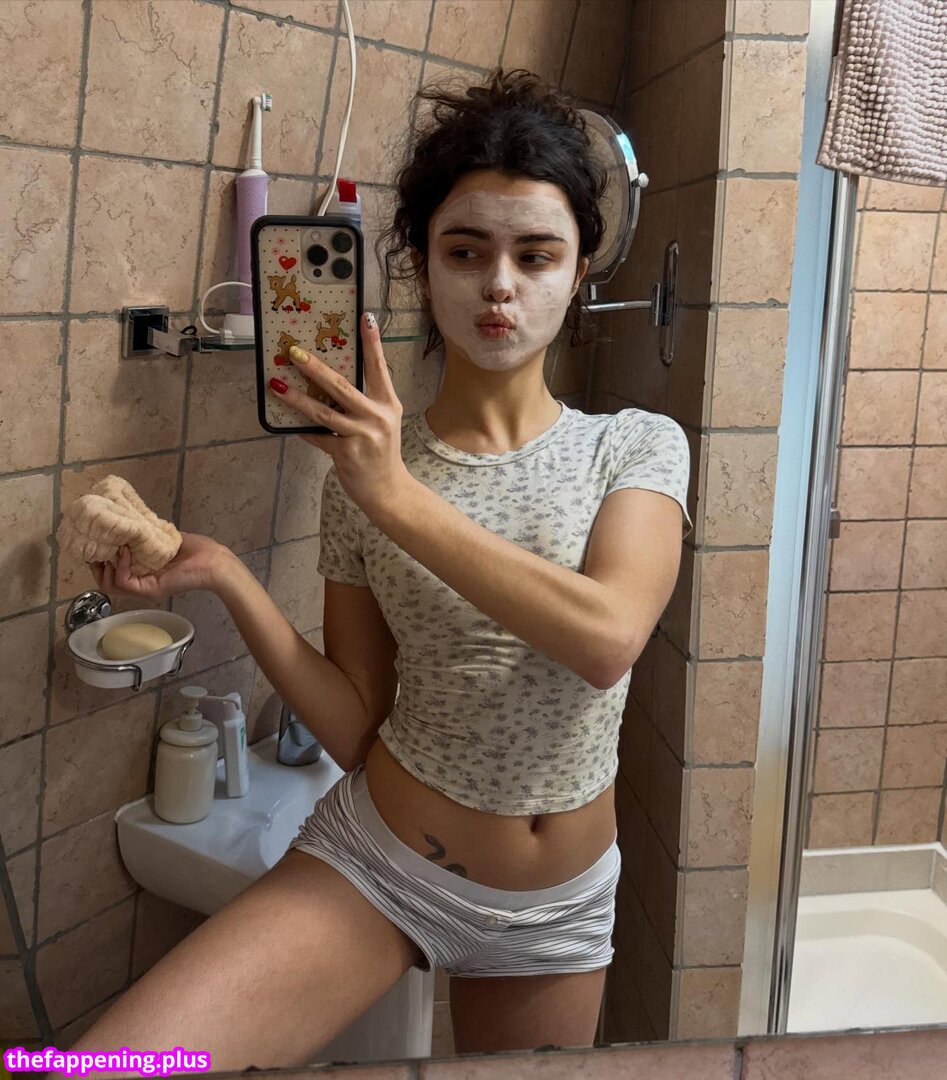 Cczur / clariCe Naakte OnlyFans Foto #85