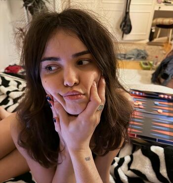 Full leaked Cczur page private onlyfans photo