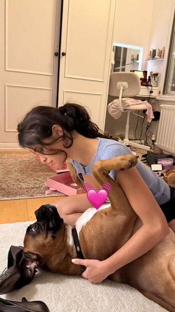 Full leaked Cczur page private onlyfans photo