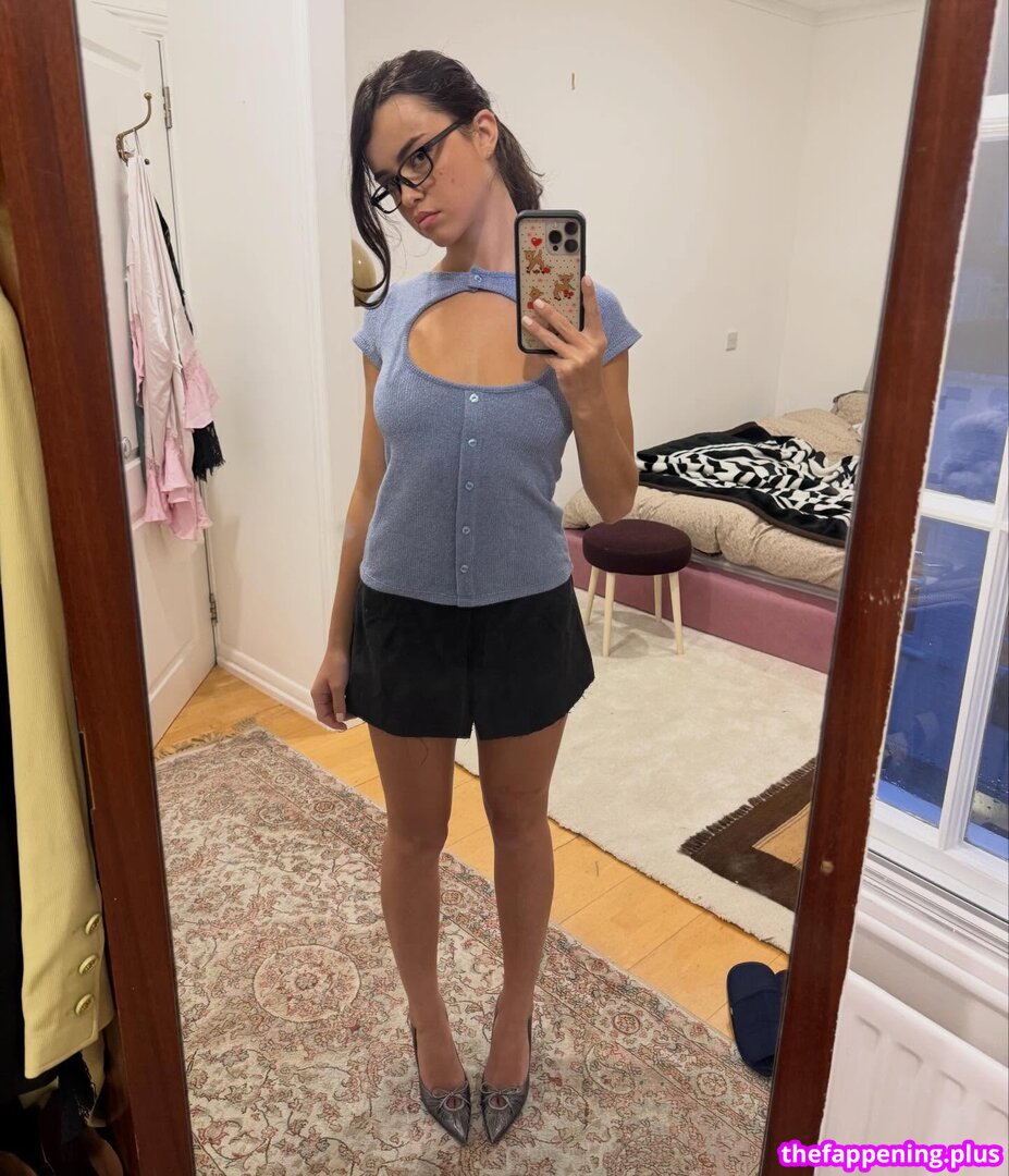 Cczur / clariCe Nacktes OnlyFans Foto #99