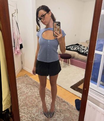 Full leaked Cczur page private onlyfans photo