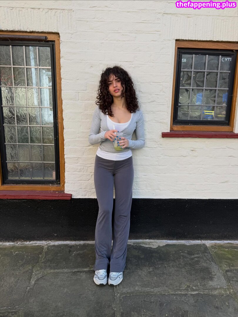 Cczur / clariCe Çıplak OnlyFans Fotoğrafı #113