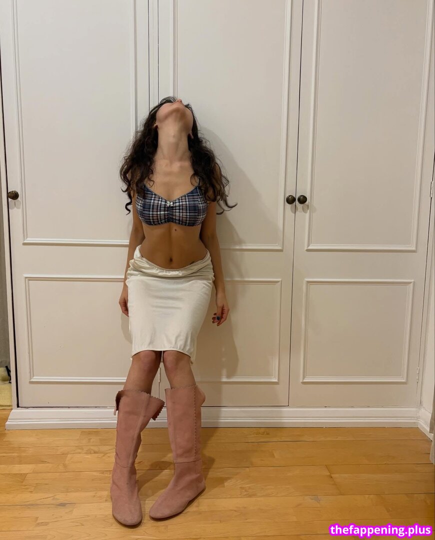 Cczur / clariCe Nagie OnlyFans Zdjęcie #121