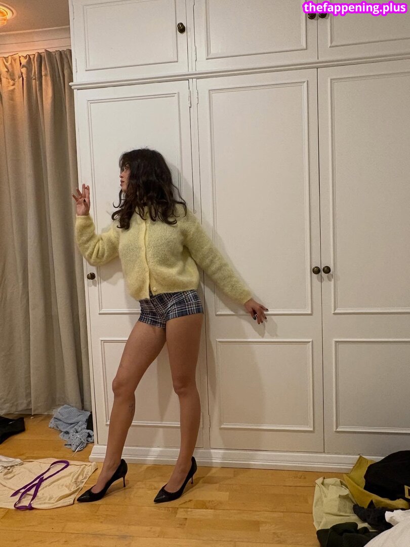 Cczur / clariCe Фото оголеного OnlyFans #122