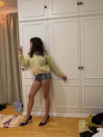 Full leaked Cczur private onlyfans photo