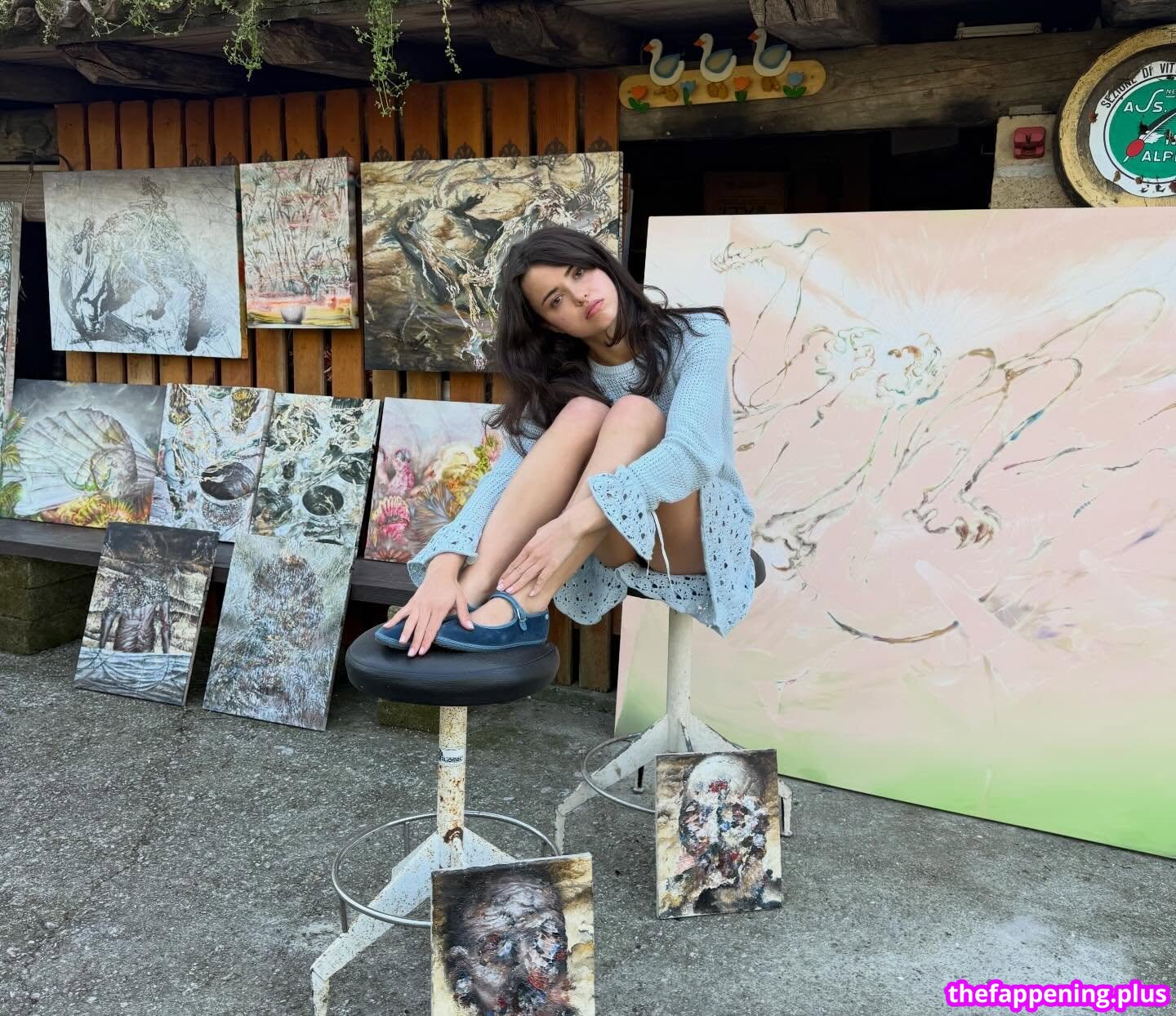 Cczur / clariCe Foto OnlyFans Nuda #126