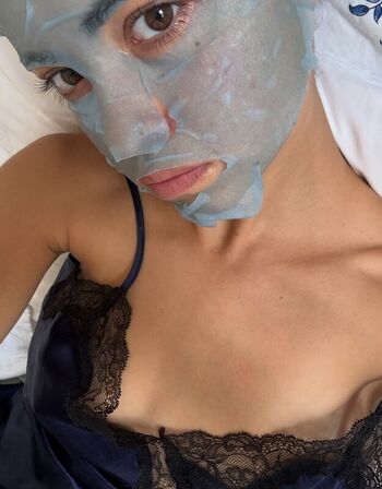 Full leaked Cczur private photo
