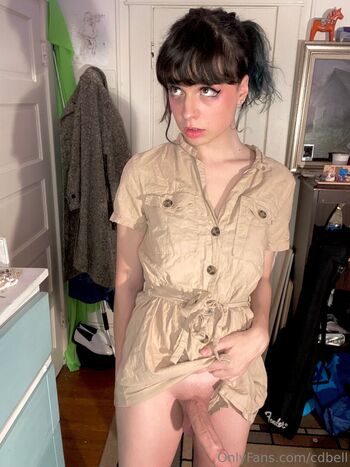 Full leaked Cd bell private onlyfans photo