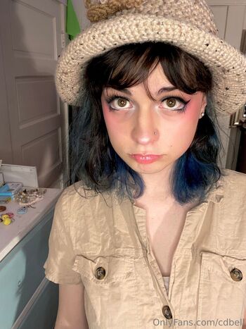 Full leaked Cd bell private onlyfans photo