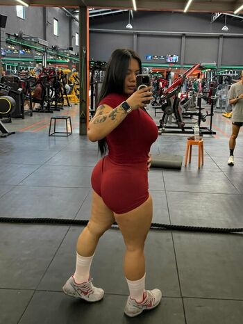 Full leaked Cdfitlab private photo