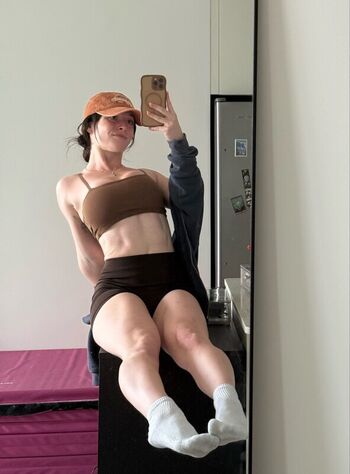 Full leaked Cdzfit private photo