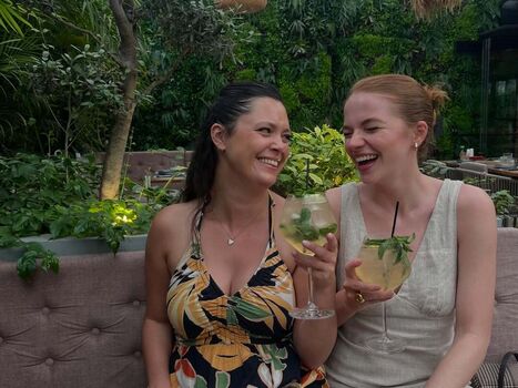 Full leaked Ceara coveney private onlyfans photo