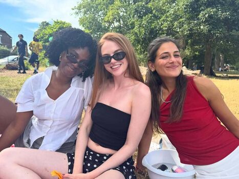 Full leaked Ceara coveney private onlyfans photo