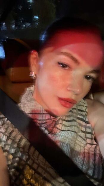 Full leaked Ceara coveney private onlyfans photo