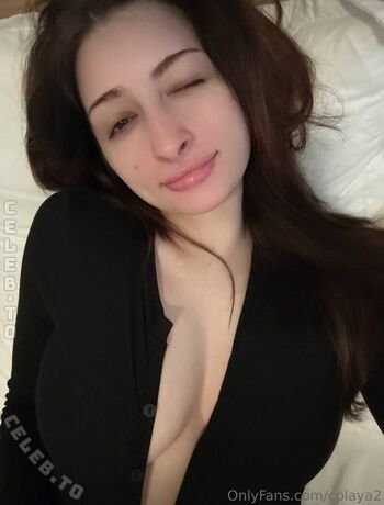 Full leaked Cece cplaya private photo