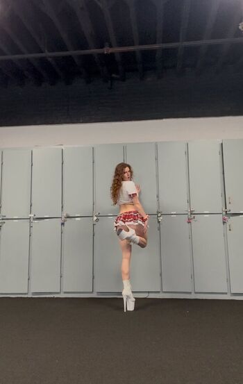 Full leaked Cece gwynn private onlyfans photo