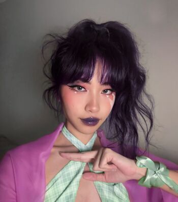 Full leaked Cecefps page private onlyfans photo