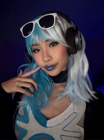 Full leaked Cecefps page private onlyfans photo