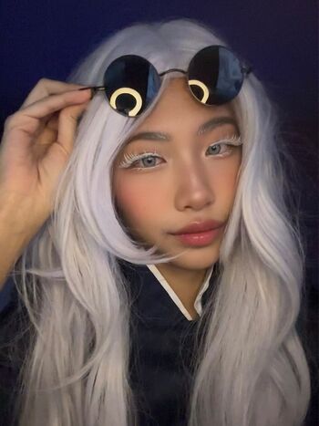 Full leaked Cecefps page private onlyfans photo